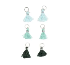 Kinder Rico Design Pompons|Anhänger & Charms><noscript><img width=