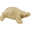 Kinder décopatch Holz|Décopatch>Mini-Schildkröte, Pappmaché