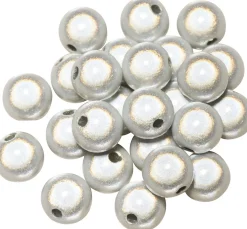 Kinder PRACHT Holz|Acrylperlen>Miracle Beads, 8 mm