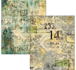 Ciao Bella Scrapbooking|Papier-Bastelsets><noscript><img width=