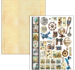 Ciao Bella Scrapbooking|Papier-Bastelsets><noscript><img width=