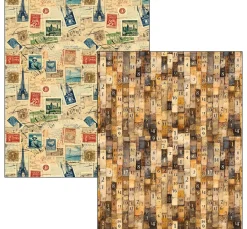 Ciao Bella Scrapbooking|Papier-Bastelsets><noscript><img width=