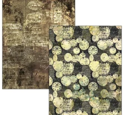 Ciao Bella Scrapbooking|Papier-Bastelsets><noscript><img width=