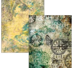 Ciao Bella Scrapbooking|Papier-Bastelsets><noscript><img width=