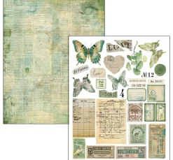 Ciao Bella Scrapbooking|Papier-Bastelsets><noscript><img width=