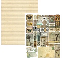 Ciao Bella Scrapbooking|Papier-Bastelsets><noscript><img width=