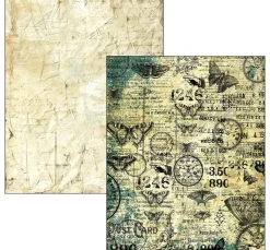 Ciao Bella Scrapbooking|Papier-Bastelsets><noscript><img width=