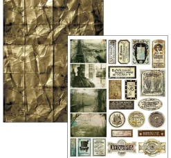 Ciao Bella Scrapbooking|Papier-Bastelsets><noscript><img width=