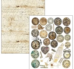 Ciao Bella Scrapbooking|Papier-Bastelsets><noscript><img width=