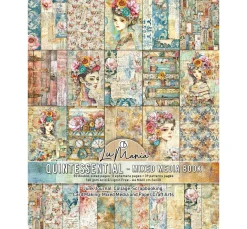 Ciao Bella Scrapbooking|Papier-Bastelsets><noscript><img width=