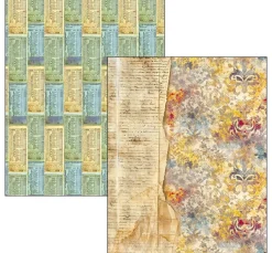 Ciao Bella Scrapbooking|Papier-Bastelsets><noscript><img width=