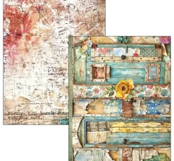 Ciao Bella Scrapbooking|Papier-Bastelsets><noscript><img width=