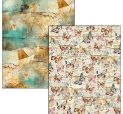 Ciao Bella Scrapbooking|Papier-Bastelsets><noscript><img width=