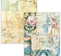 Ciao Bella Scrapbooking|Papier-Bastelsets><noscript><img width=