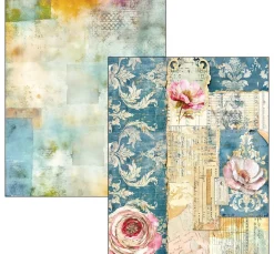 Ciao Bella Scrapbooking|Papier-Bastelsets><noscript><img width=