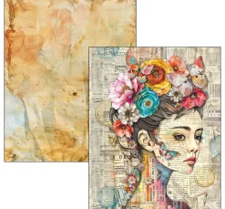 Ciao Bella Scrapbooking|Papier-Bastelsets><noscript><img width=