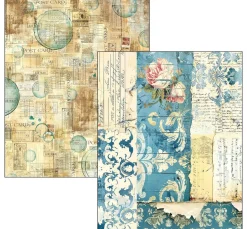 Ciao Bella Scrapbooking|Papier-Bastelsets><noscript><img width=