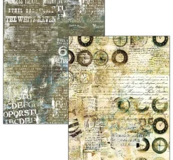 Ciao Bella Scrapbooking|Papier-Bastelsets><noscript><img width=