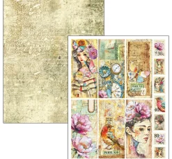 Ciao Bella Scrapbooking|Papier-Bastelsets><noscript><img width=