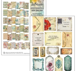 Ciao Bella Scrapbooking|Papier-Bastelsets><noscript><img width=