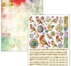 Ciao Bella Scrapbooking|Papier-Bastelsets><noscript><img width=
