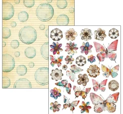Ciao Bella Scrapbooking|Papier-Bastelsets><noscript><img width=