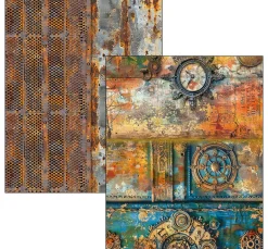 Ciao Bella Scrapbooking|Papier-Bastelsets><noscript><img width=