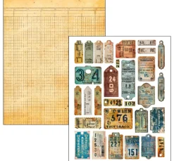 Ciao Bella Scrapbooking|Papier-Bastelsets><noscript><img width=