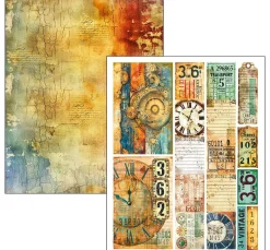 Ciao Bella Scrapbooking|Papier-Bastelsets><noscript><img width=