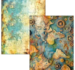 Ciao Bella Scrapbooking|Papier-Bastelsets><noscript><img width=