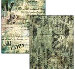 Ciao Bella Scrapbooking|Papier-Bastelsets><noscript><img width=