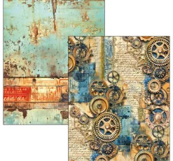 Ciao Bella Scrapbooking|Papier-Bastelsets><noscript><img width=