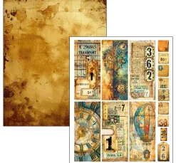 Ciao Bella Scrapbooking|Papier-Bastelsets><noscript><img width=