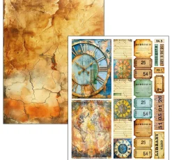 Ciao Bella Scrapbooking|Papier-Bastelsets><noscript><img width=