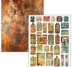 Ciao Bella Scrapbooking|Papier-Bastelsets><noscript><img width=