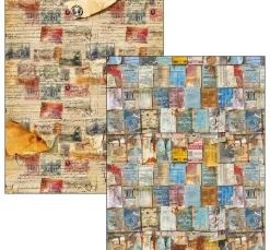 Ciao Bella Scrapbooking|Papier-Bastelsets><noscript><img width=