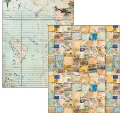 Ciao Bella Scrapbooking|Papier-Bastelsets><noscript><img width=