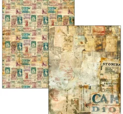 Ciao Bella Scrapbooking|Papier-Bastelsets><noscript><img width=
