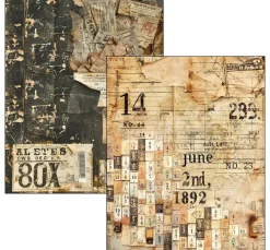 Ciao Bella Scrapbooking|Papier-Bastelsets><noscript><img width=