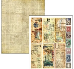 Ciao Bella Scrapbooking|Papier-Bastelsets><noscript><img width=