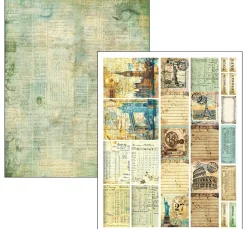 Ciao Bella Scrapbooking|Papier-Bastelsets><noscript><img width=