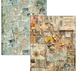 Ciao Bella Scrapbooking|Papier-Bastelsets><noscript><img width=