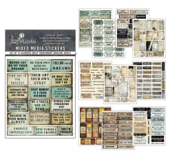 Ciao Bella Farb- & Motivblöcke|Scrapbooking><noscript><img width=