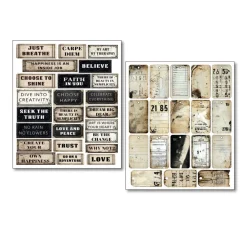 Ciao Bella Farb- & Motivblöcke|Scrapbooking><noscript><img width=