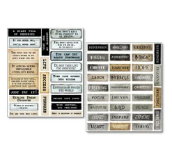 Ciao Bella Farb- & Motivblöcke|Scrapbooking><noscript><img width=