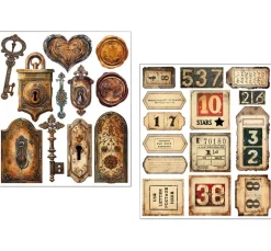 Ciao Bella Farb- & Motivblöcke|Scrapbooking><noscript><img width=