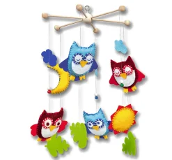 Kinder folia Kindermobilés|Handarbeit-Sets><noscript><img width=