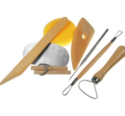 Kinder Meyco Sets|Modellieren>Modellier- und Töpferset