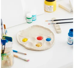 Kinder Meyco Sets|Modellieren>Modellier- und Töpferset
