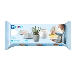 Kinder FIMO Modelliermasse|Modellieren>Modelliermasse "air"